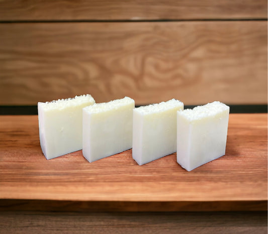 Coconut 4oz