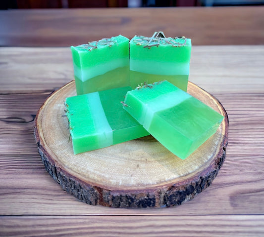 Eucalyptus mint 4 oz
