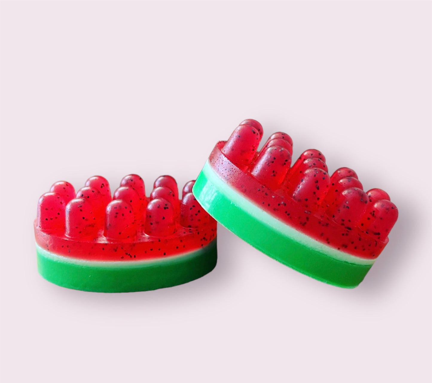 Watermelon Massage bar 5 oz