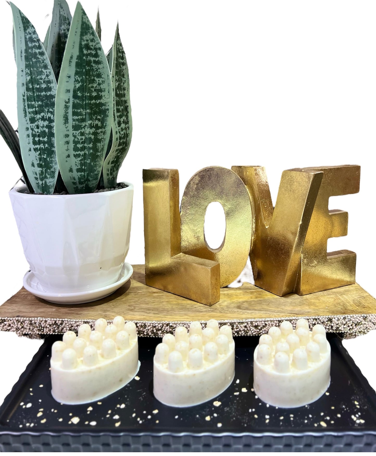 Oatmeal Massage bar 5 oz