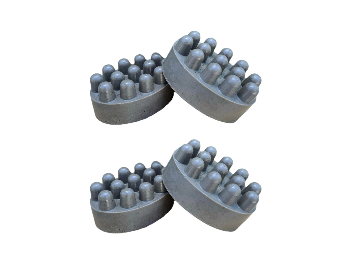 Barra de masaje de café 5 oz