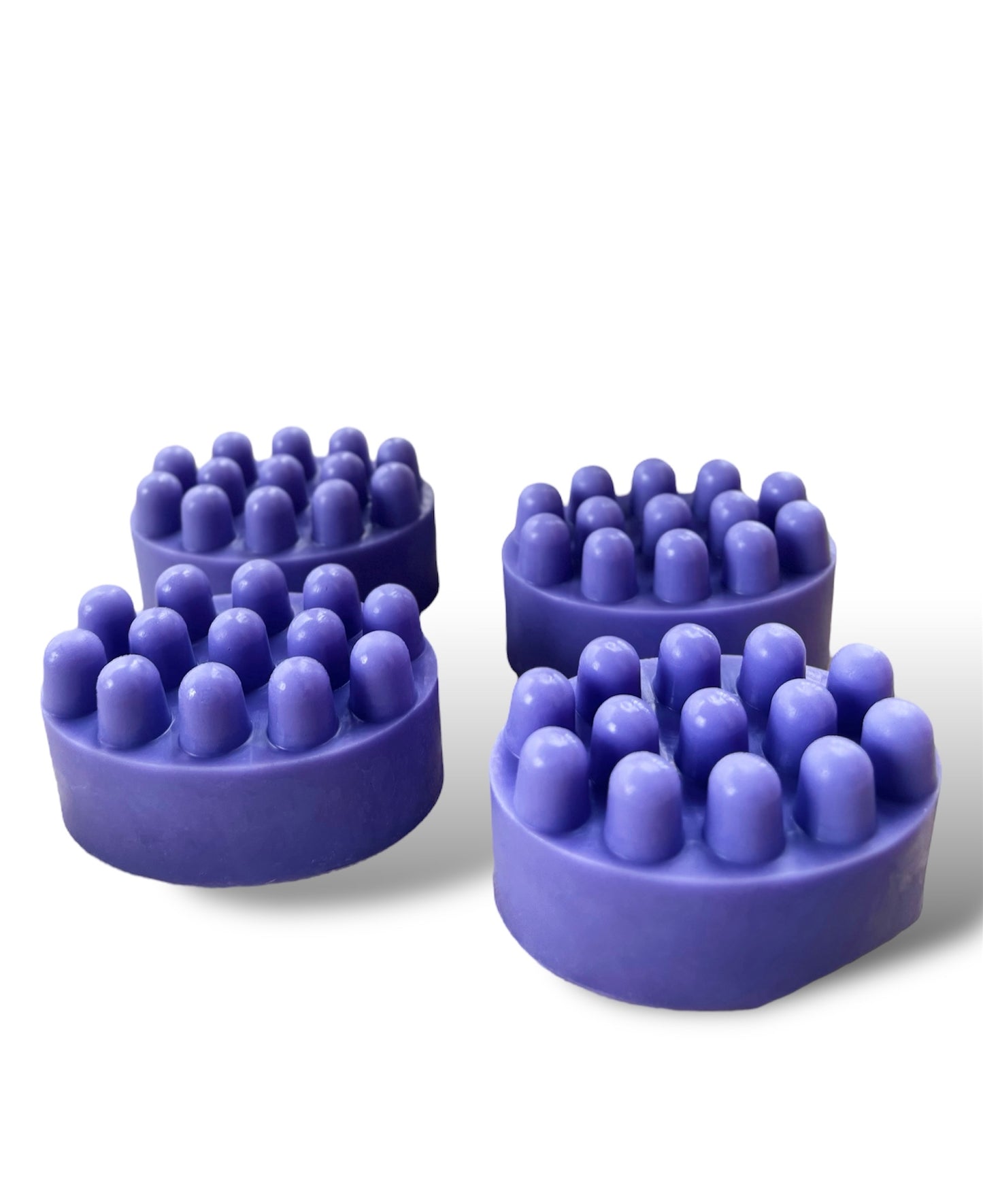 Lavender Massage bar 5 oz