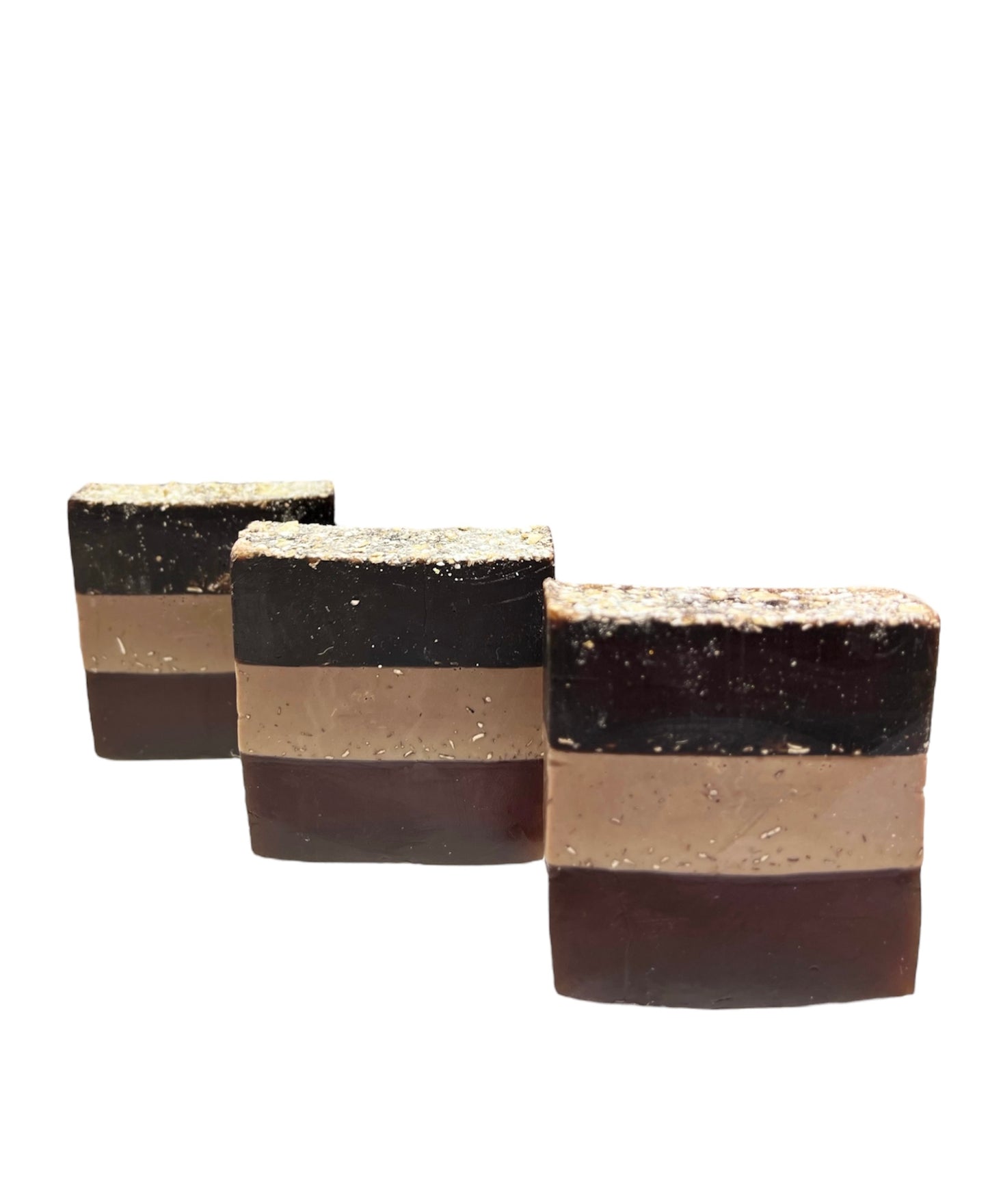 Brown sugar and Honey 4 oz