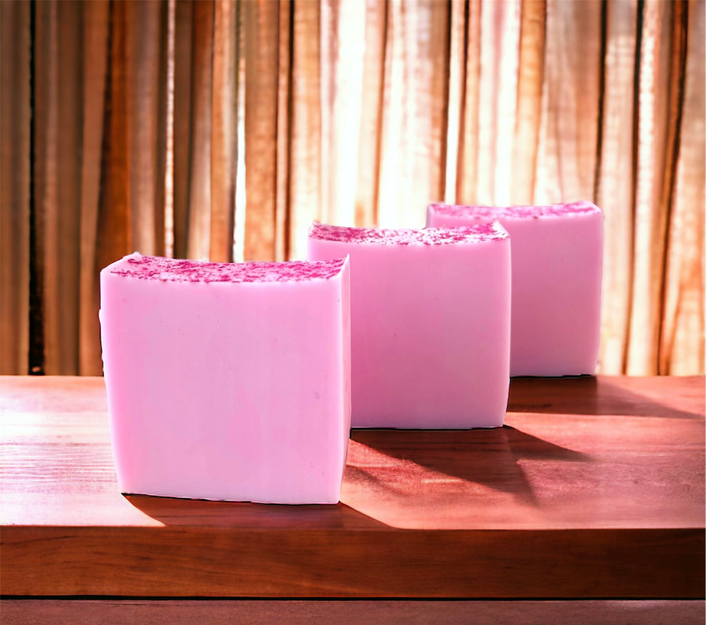 Pétalos de Rosa 4oz