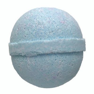 Peppermint Bath Bomb