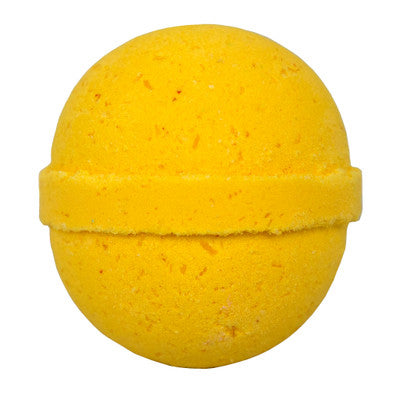 Pina Colada Bath Bomb