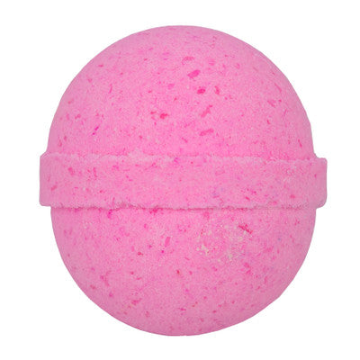 Bubblegum Bath Bomb