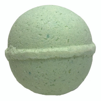 Eucalyptus Bath Bomb