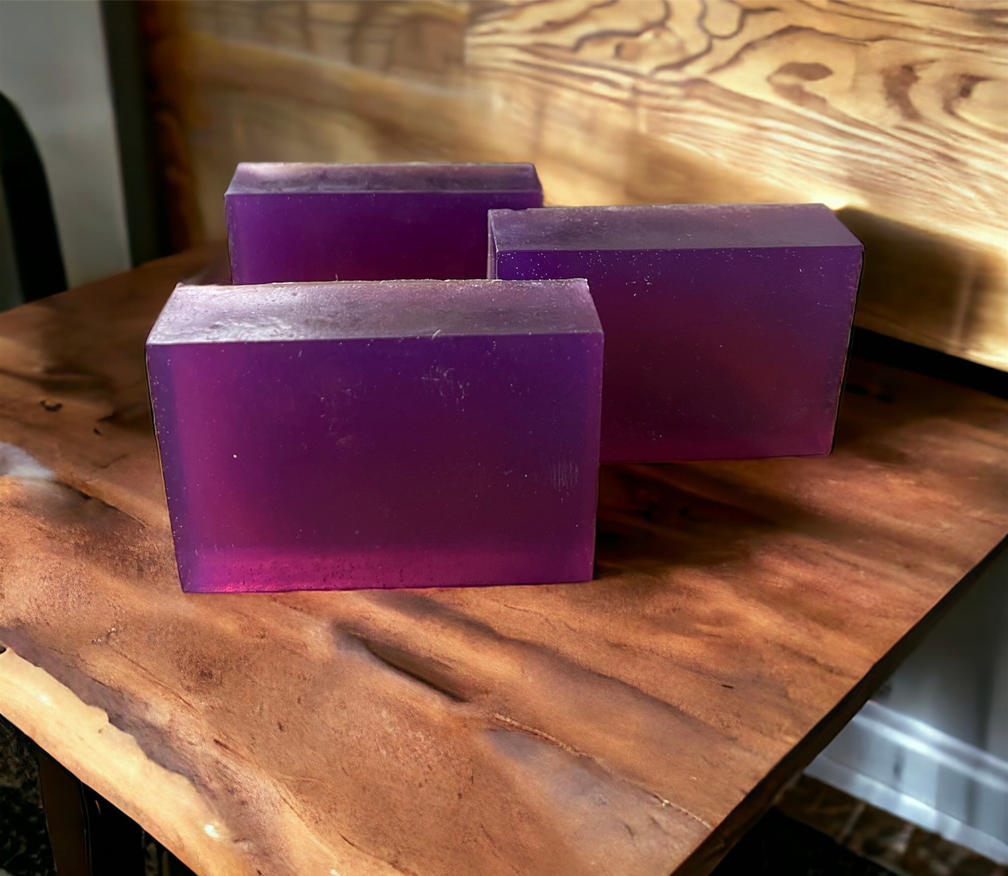 Plum 3oz