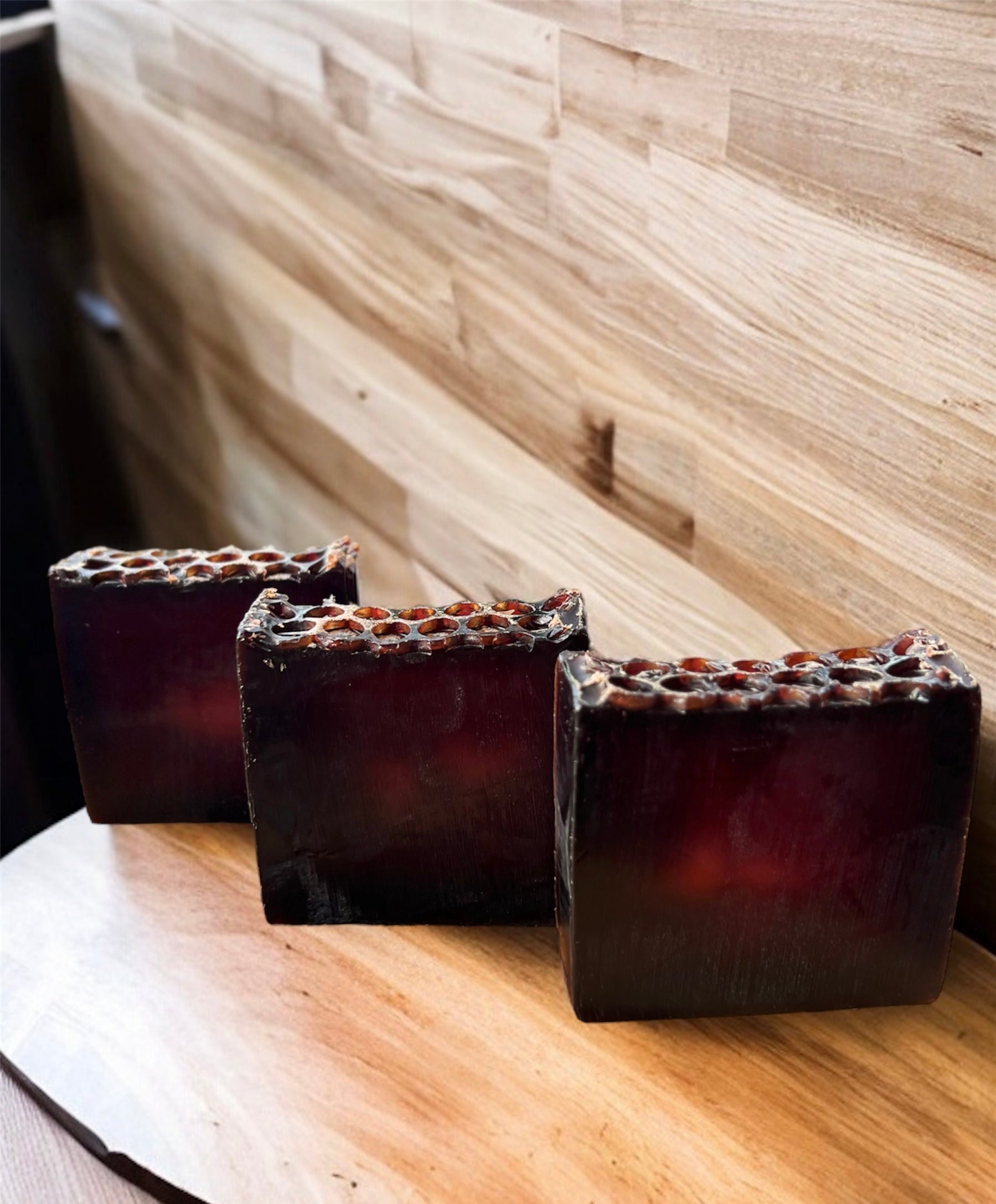 Honey Indulgence Bar Soap 4 oz