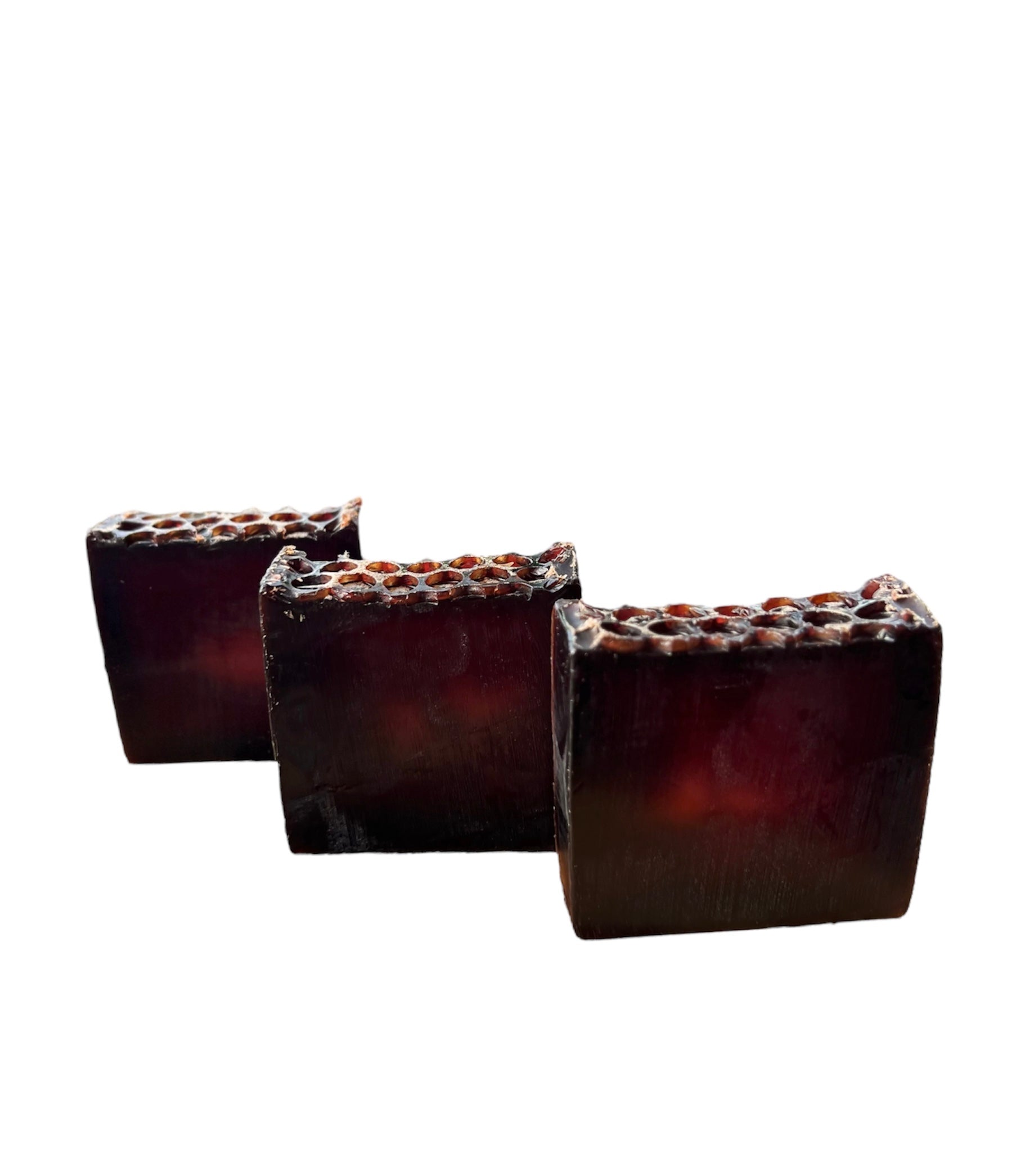 Honey Indulgence Bar Soap 4 oz