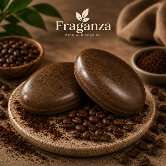 Coffee bar 3oz