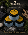Ocean refresh Sugar Scrub 5oz