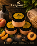Peach Delight Sugar Scrub 5oz