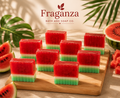 Watermelon Dream Bar Soap 4 oz