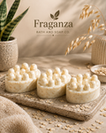Oatmeal Shea Massage Bar Soap 5 oz