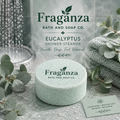 Eucalyptus Shower Steamer