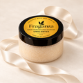 Unscented Sugar Scrub 5oz