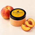 Peach Delight Sugar Scrub 5oz
