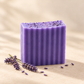 Lavender Oasis Bar Soap 4oz