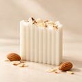 Creamy Almond Bar Soap 4oz