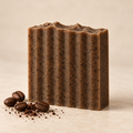 Jabón en barra Coffee Glow de 4 oz
