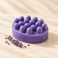 Lavender Oasis Massage Bar Soap 5 oz