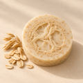 Oatmeal Loofah Bar Soap 3.5oz