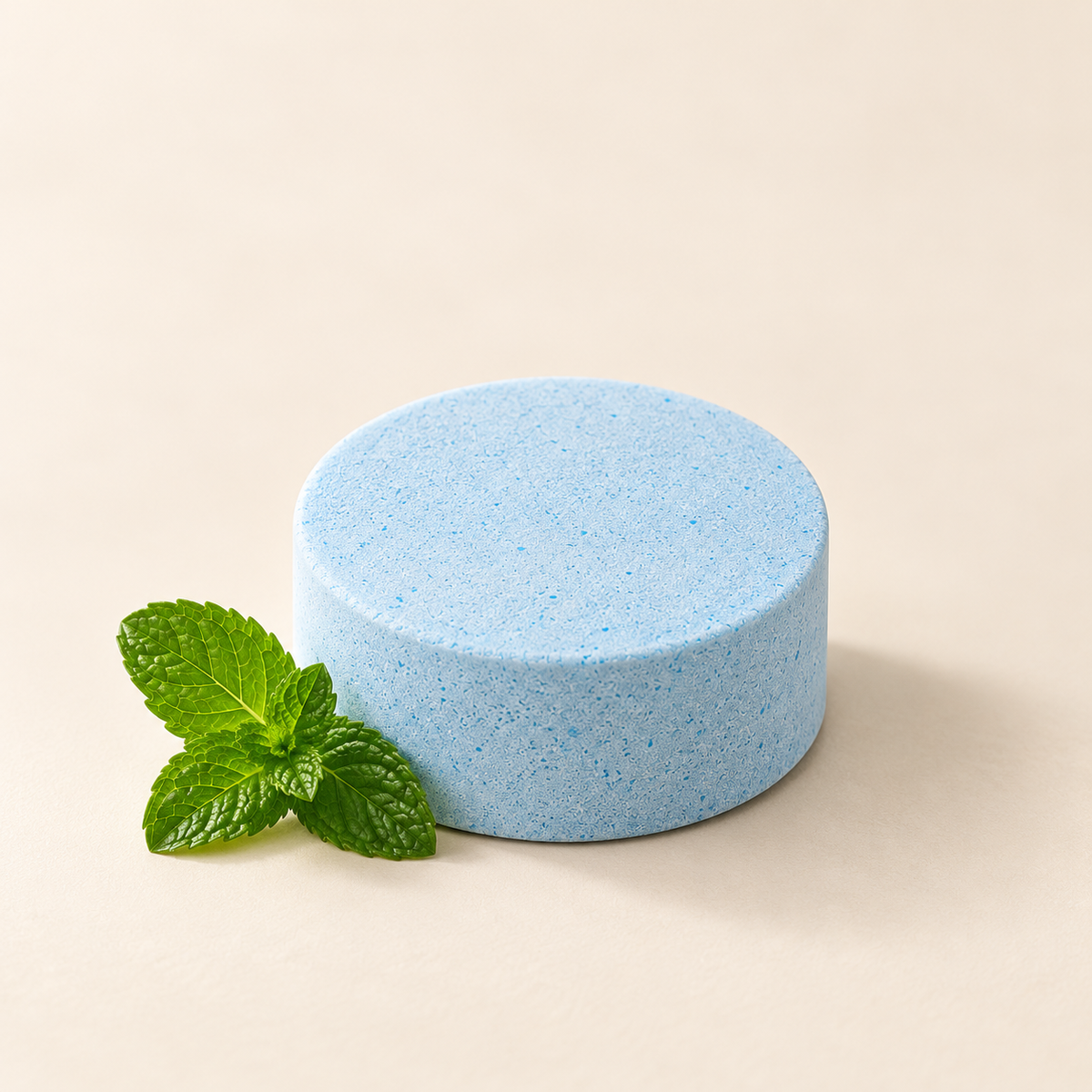 Peppermint Shower Steamer