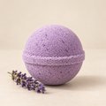 Lavender Oasis Bath Bomb