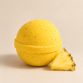 Pina Colada Bath Bomb