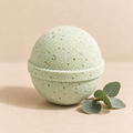 Eucalyptus Bath Bomb