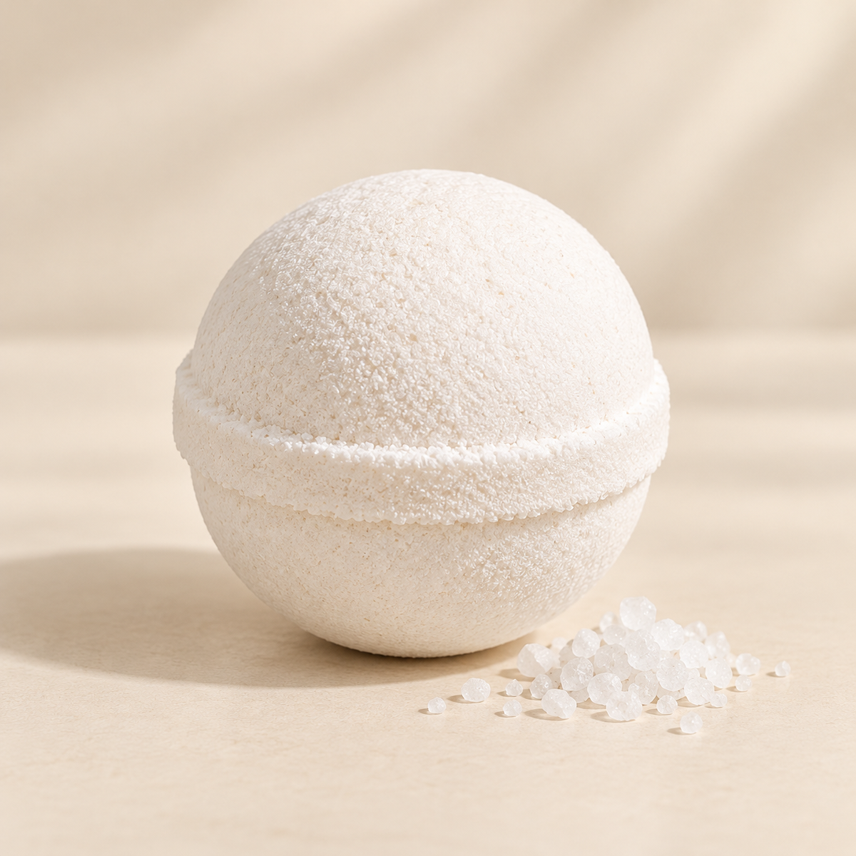 Epson Salt Bath Bomb