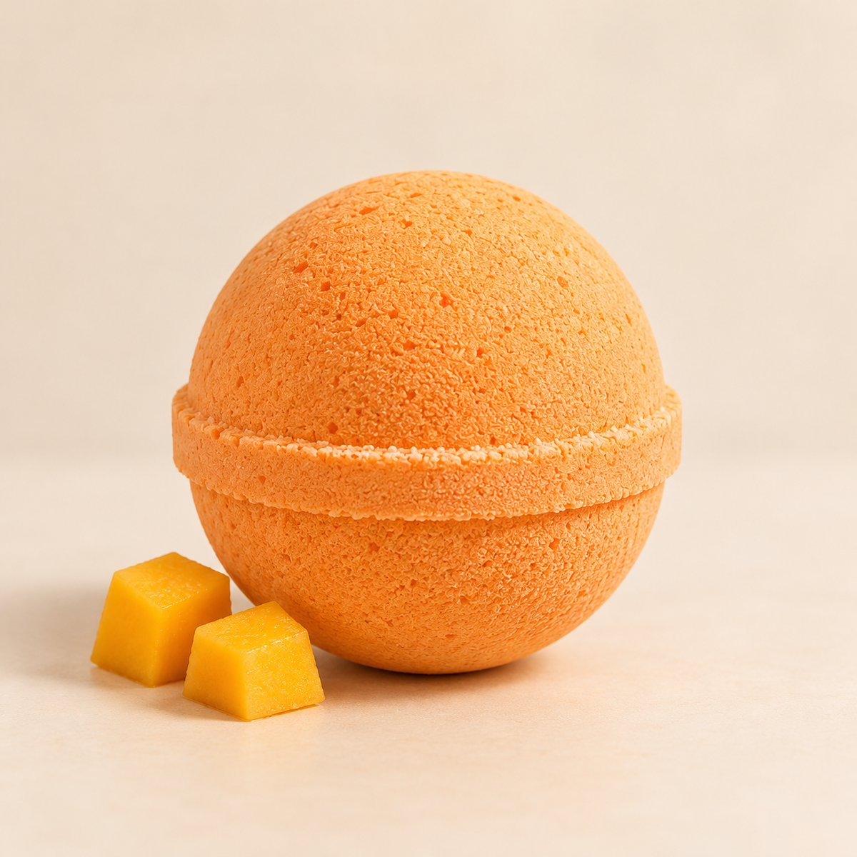 Mango Bath Bomb