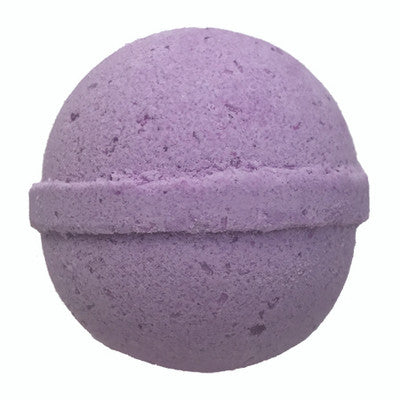 I Love Lavender Bath Bomb