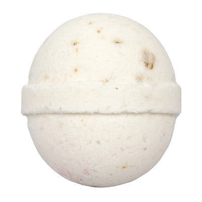 Oatmeal & Honey Bath Bomb